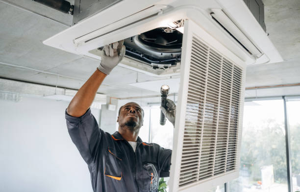 Licensed Air Conditioning Service service in Woodbury, NY - FH HVAC